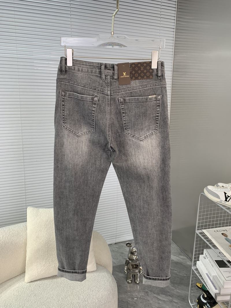 Louis Vuitton Jeans